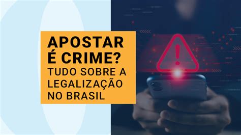 apostas esportivas brasil e legal